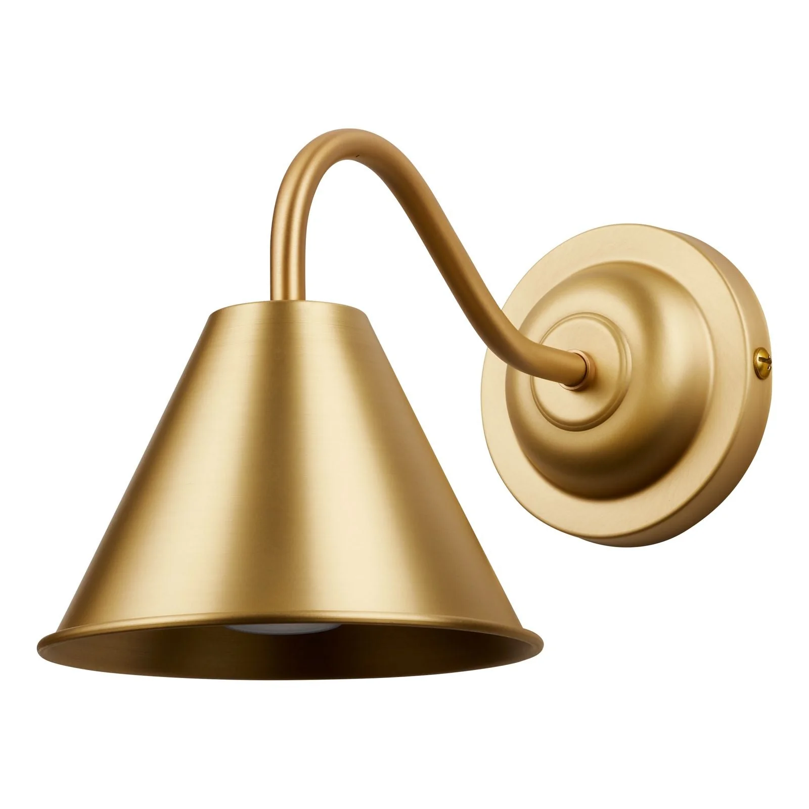 David Hunt Avon Bathroom Wall Light- Promotional Offer - Image 2