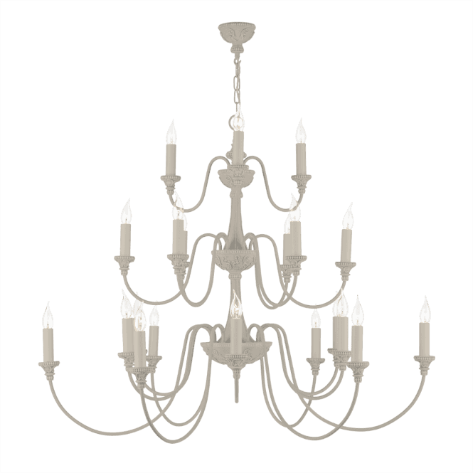 Bailey 21/33 Lt Pendant Bespoke/Pewter/Bronze - Finish - Image 3