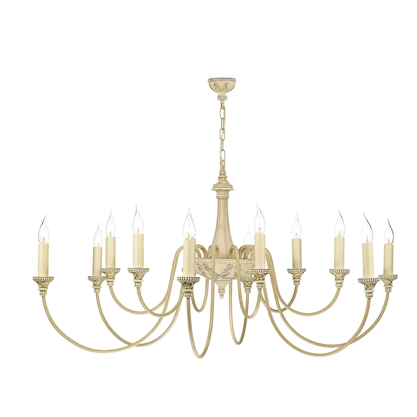 Bailey 4/6/12Lt Multi-Arm Pendant Various Finish - Image 12