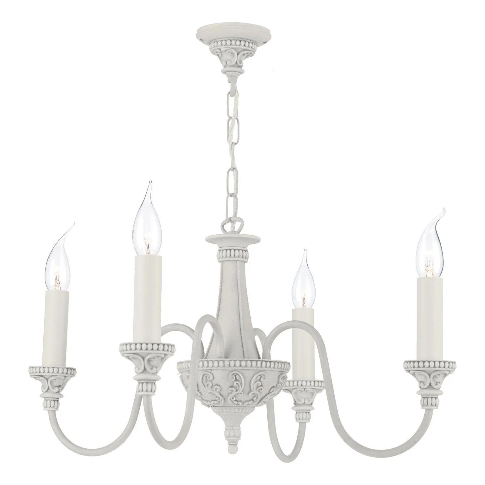 Bailey 4/6/12Lt Multi-Arm Pendant Various Finish - Image 15