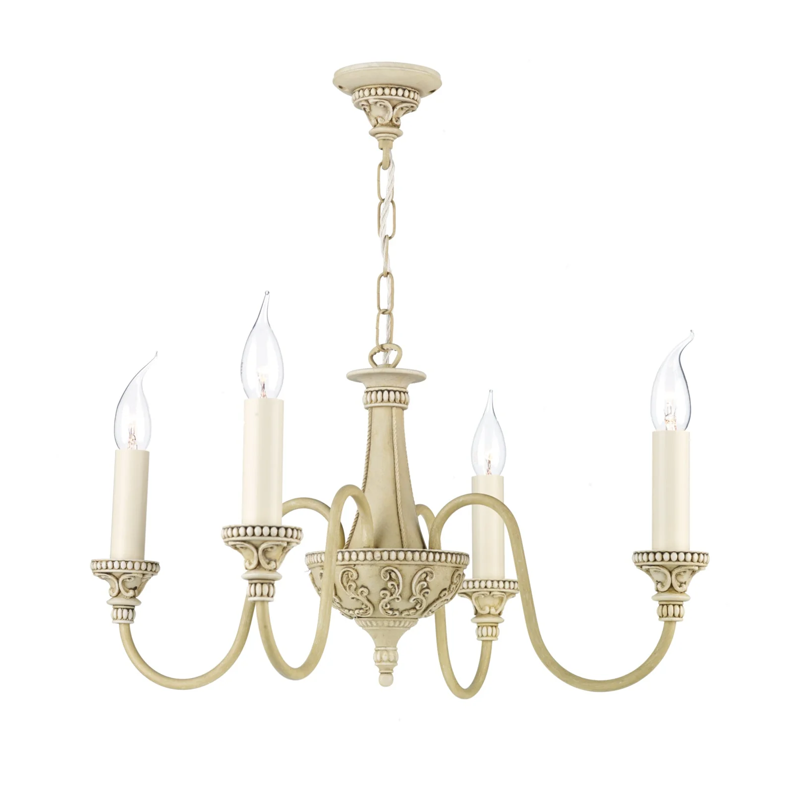 Bailey 4/6/12Lt Multi-Arm Pendant Various Finish - Image 2