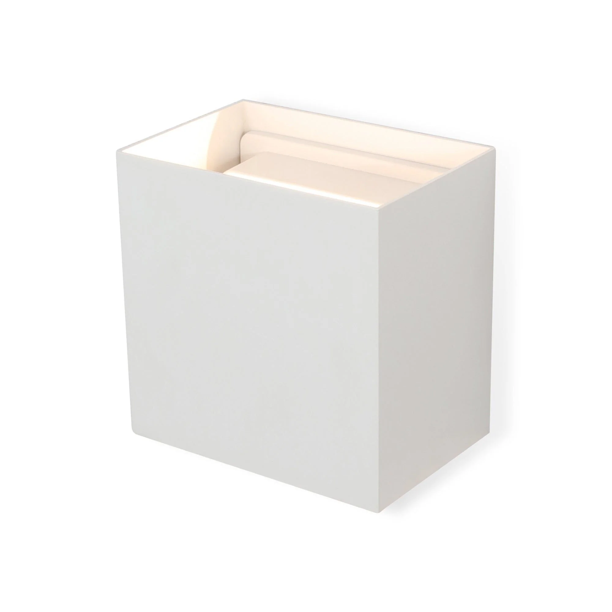 Davos Wall Lamp, XL 20W LED - Various Finishes - Image 4