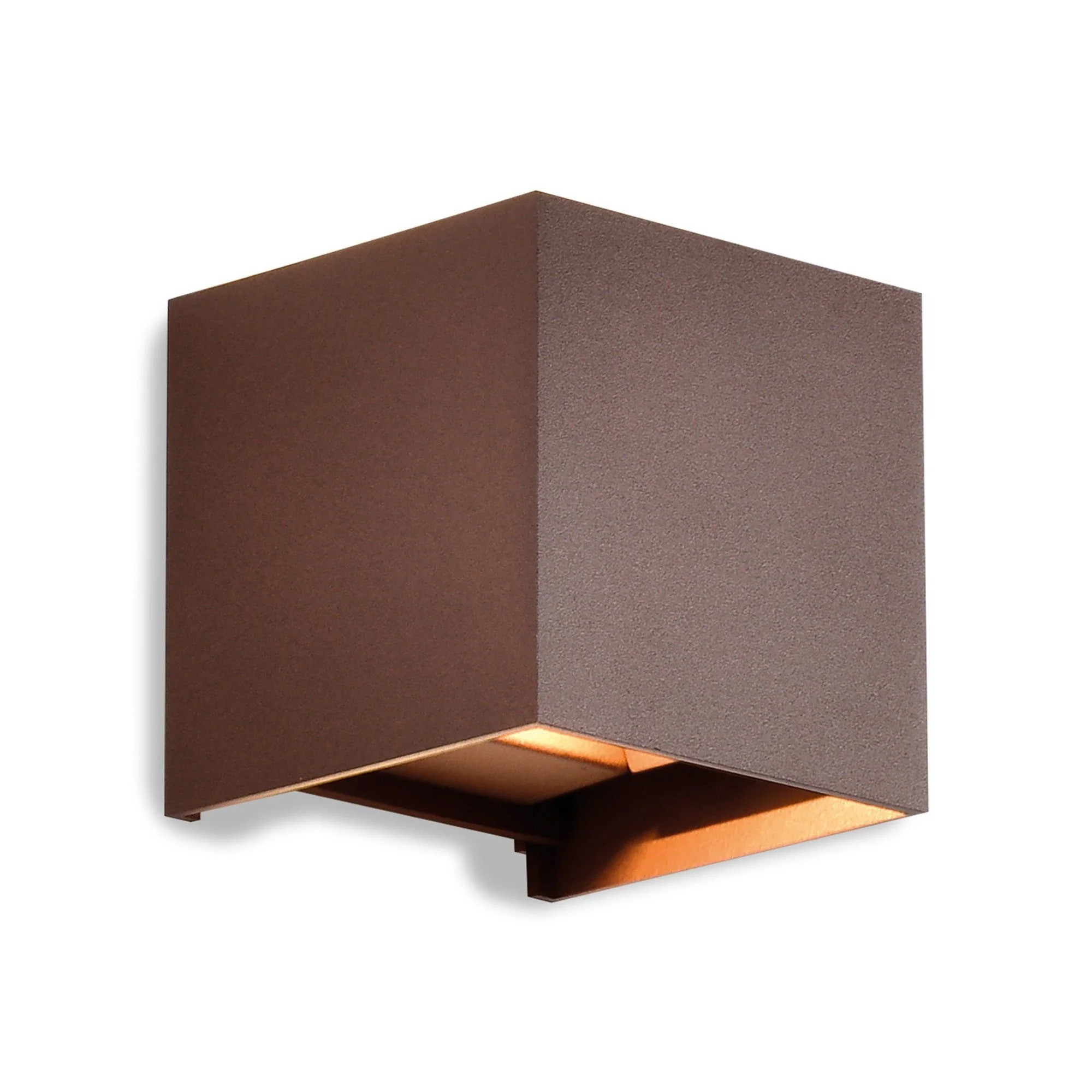 Davos Wall Lamp, XL 20W LED - Various Finishes - Image 8