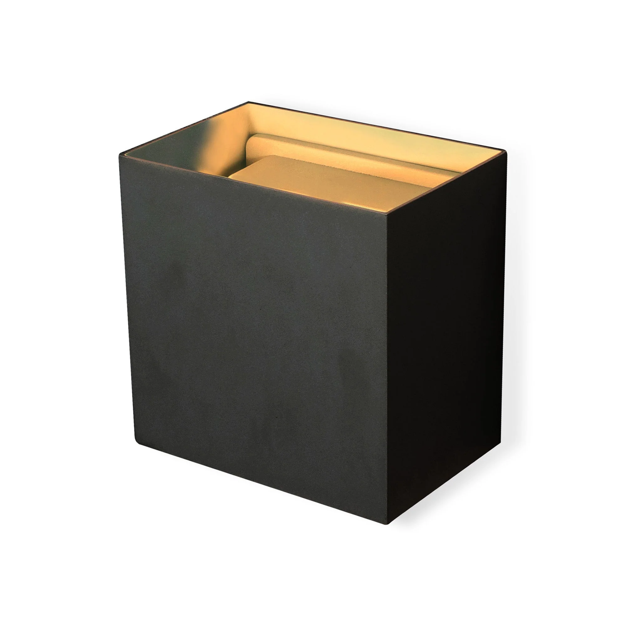 Davos Wall Lamp, XL 20W LED - Various Finishes - Image 9