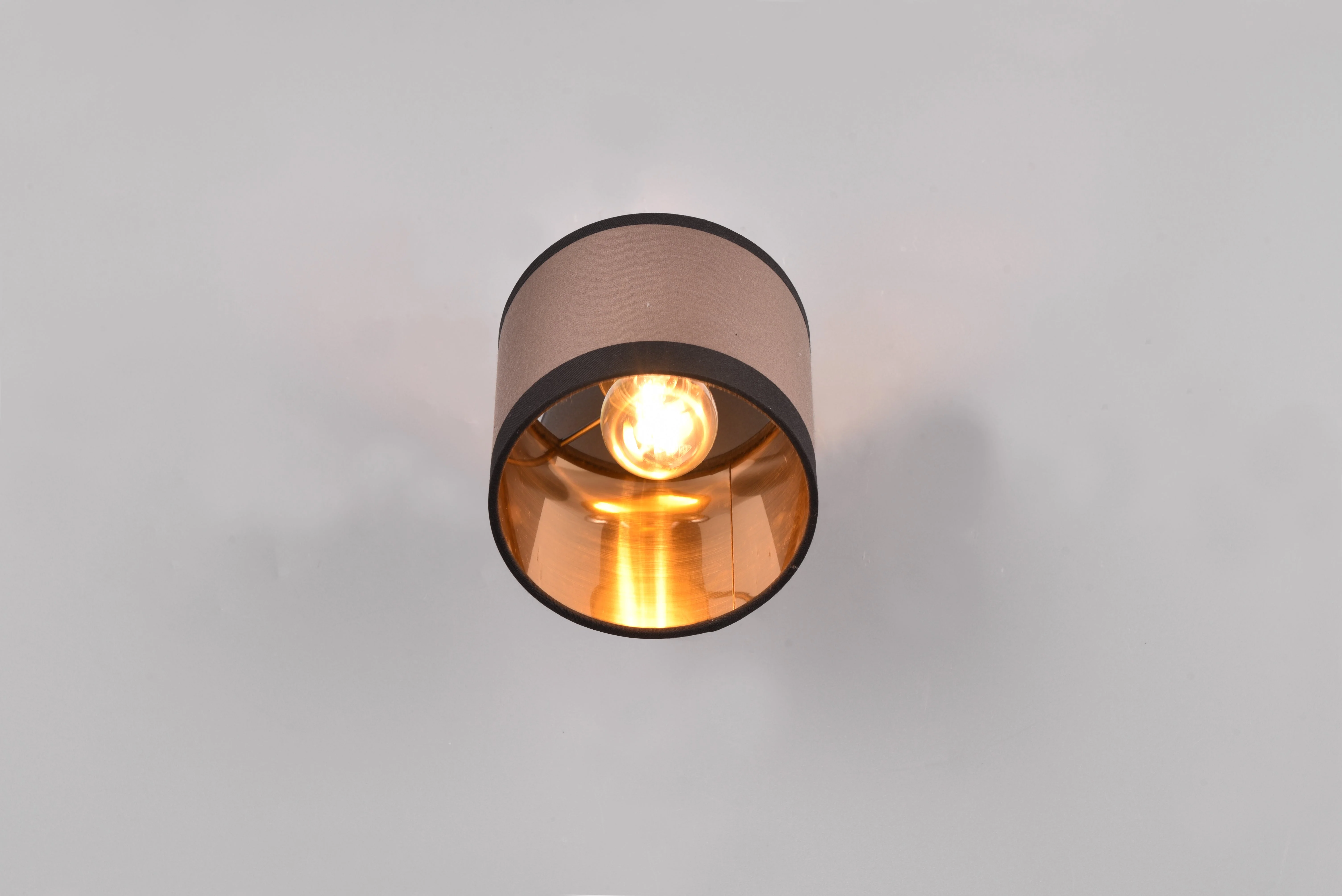 Davos Wall Spotlight - Black - Image 3
