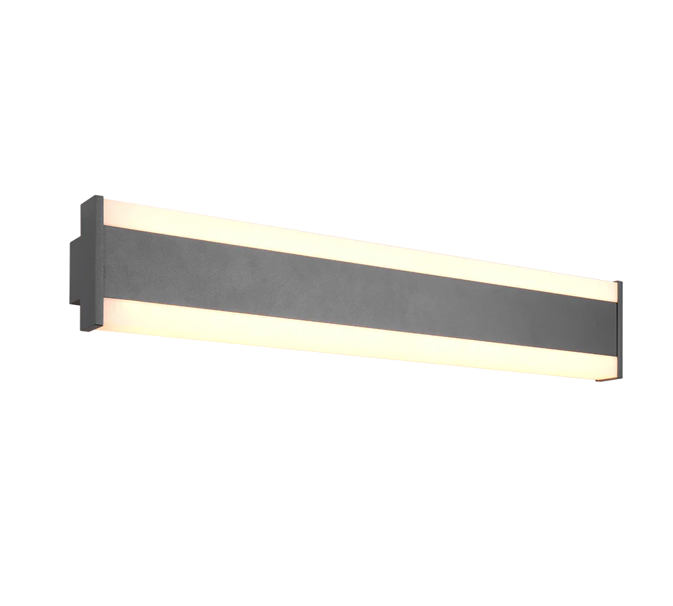 Dawson 2300/3000/4000K LED Outdoor Wall Light - Various Sizes - Image 2