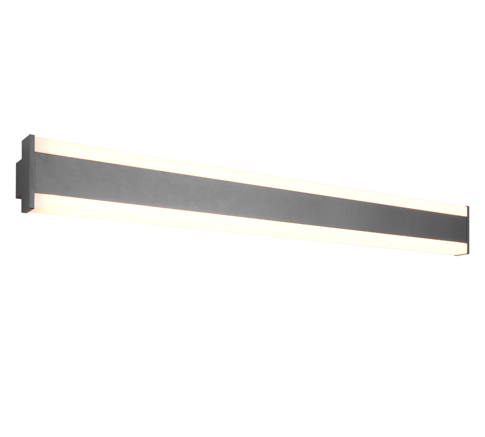 Dawson 2300/3000/4000K LED Outdoor Wall Light - Various Sizes - Image 3