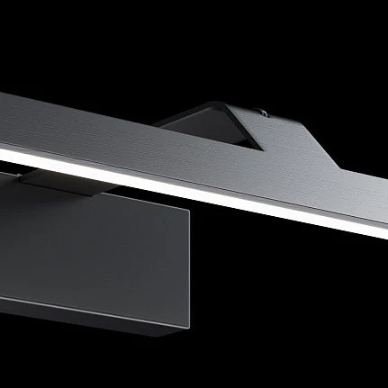 Decart Picture Light- Black/ White - Image 4