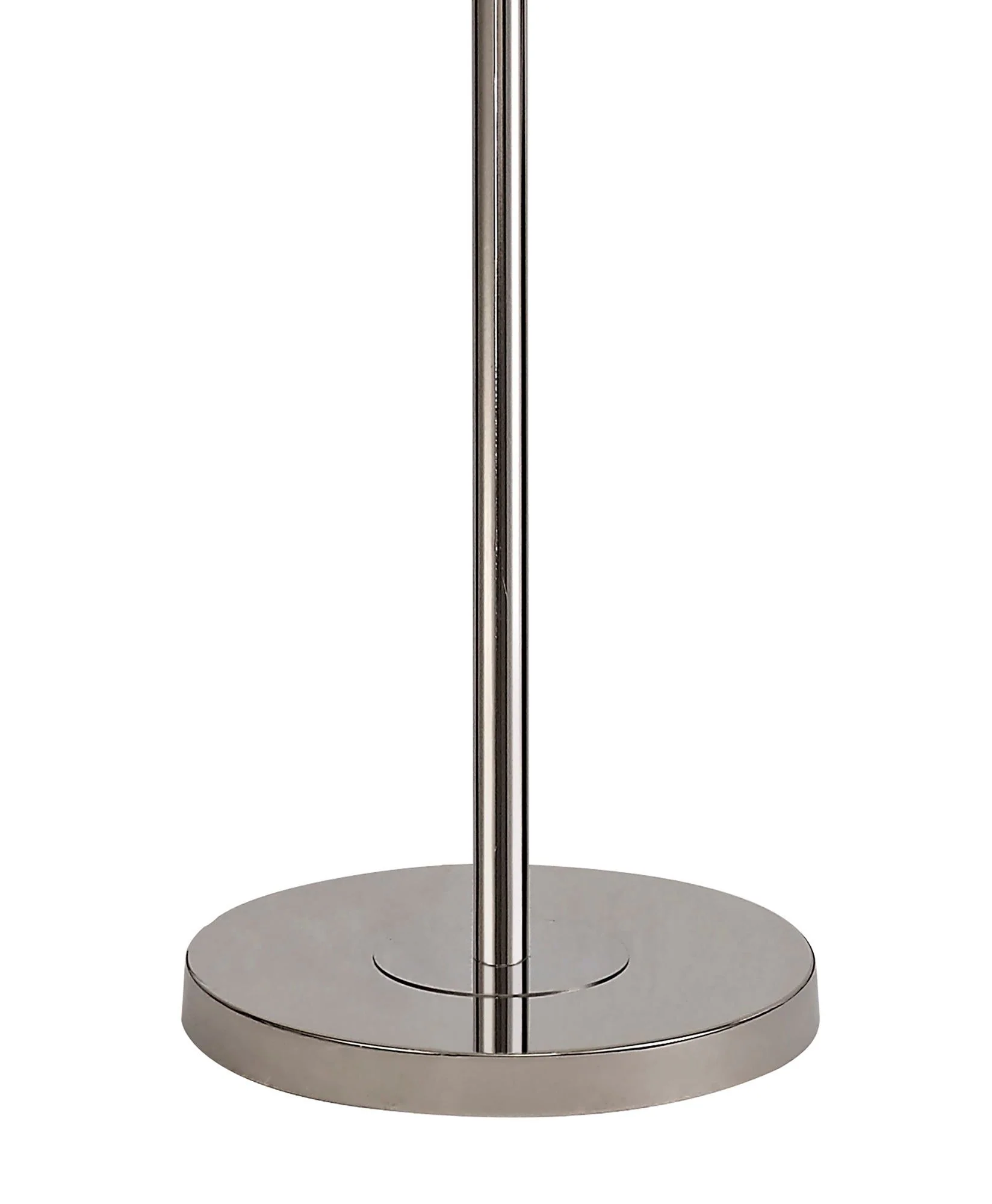 Deck Floor Lamp, 3 x E14, Antique Brass, Polished Gold, Polished Nickel - Image 4