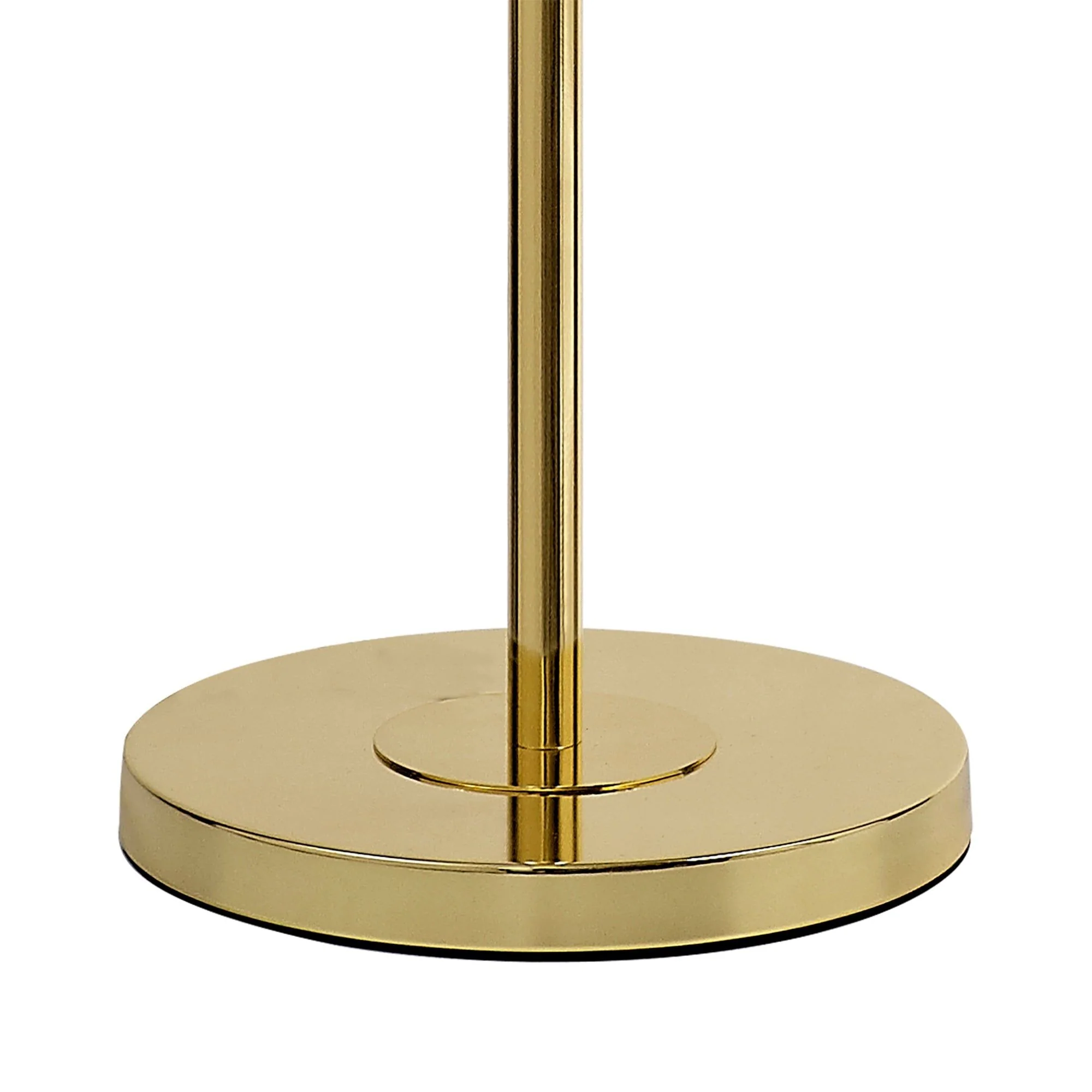 Deck Floor Lamp, 3 x E14, Antique Brass, Polished Gold, Polished Nickel - Image 6