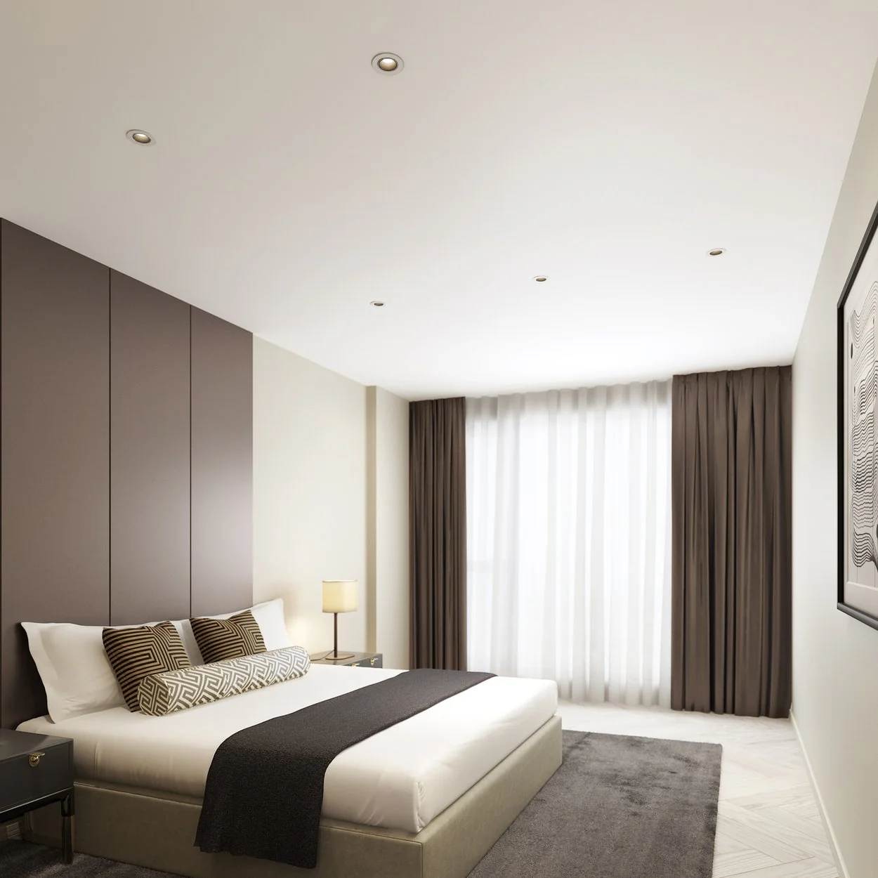 Decor PRO Round Adjustable - Fully Customizable - Image 3