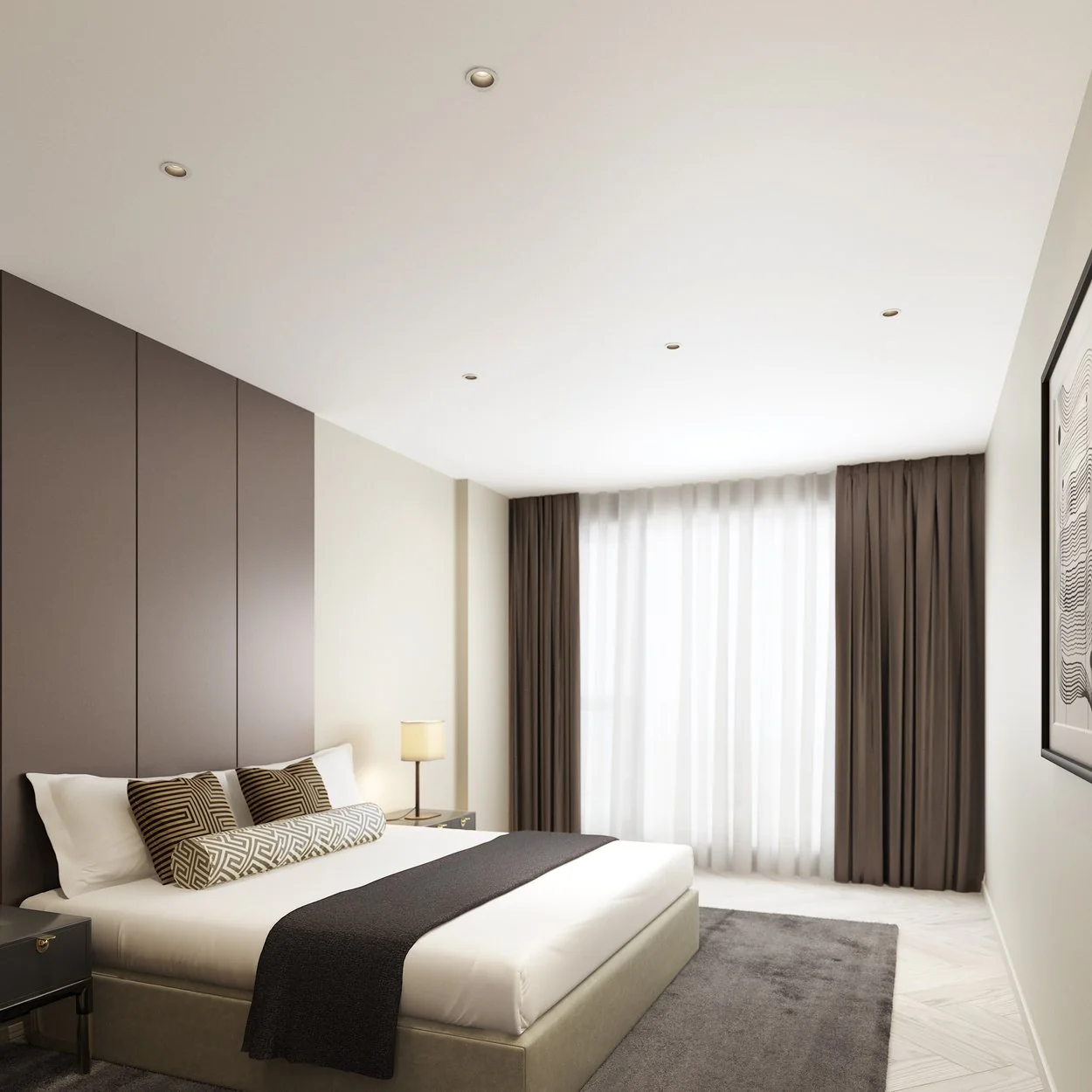 Decor PRO Round Fixed - Fully Customizable - Image 2