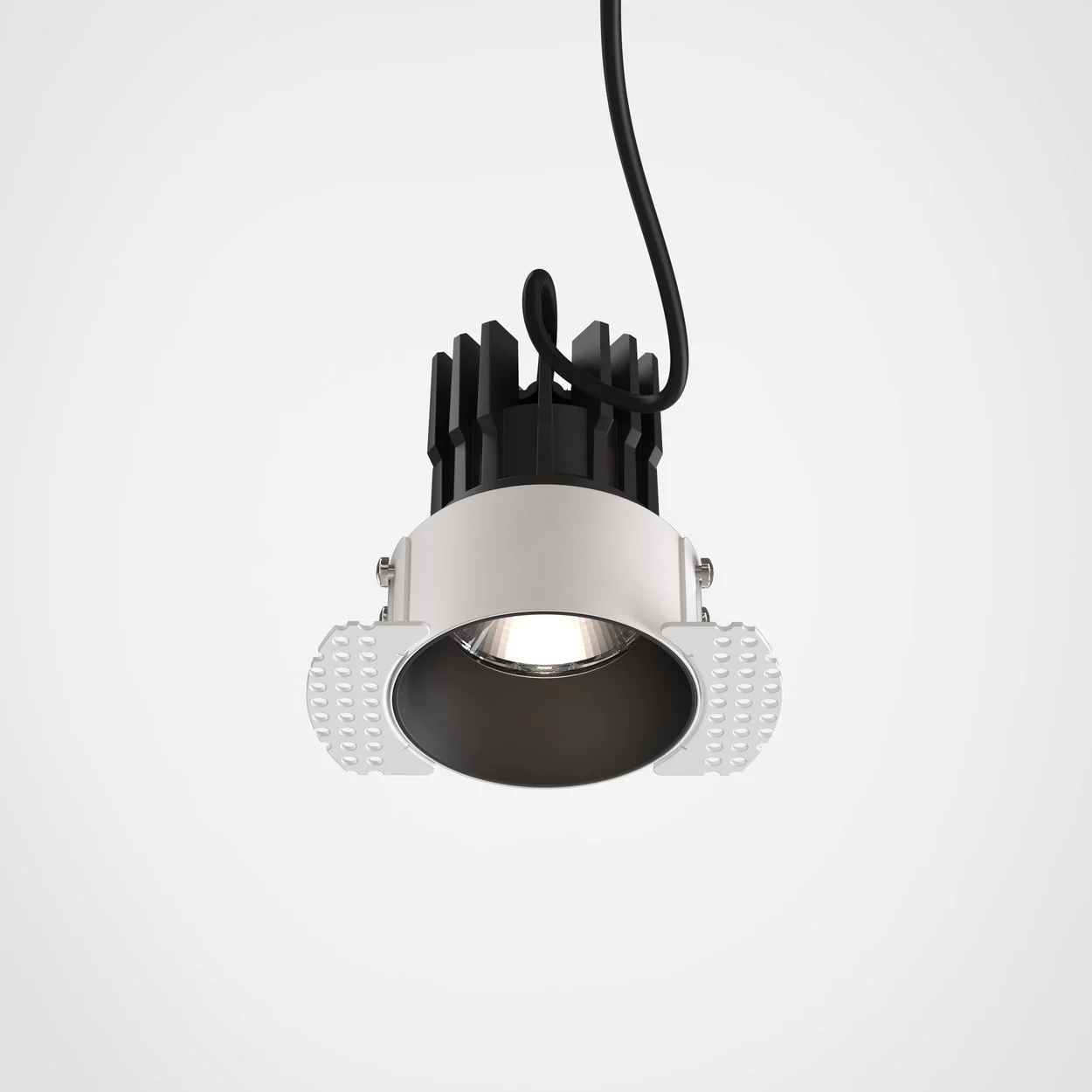 Decor PRO Round Flush Fixed - Fully Customizable - Image 2