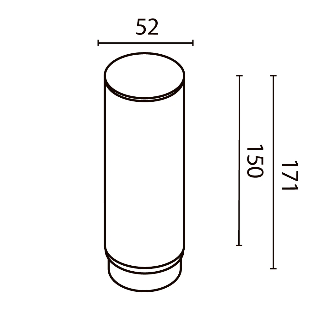 Decorative acrylic diffuser for Focus Led - Image 4