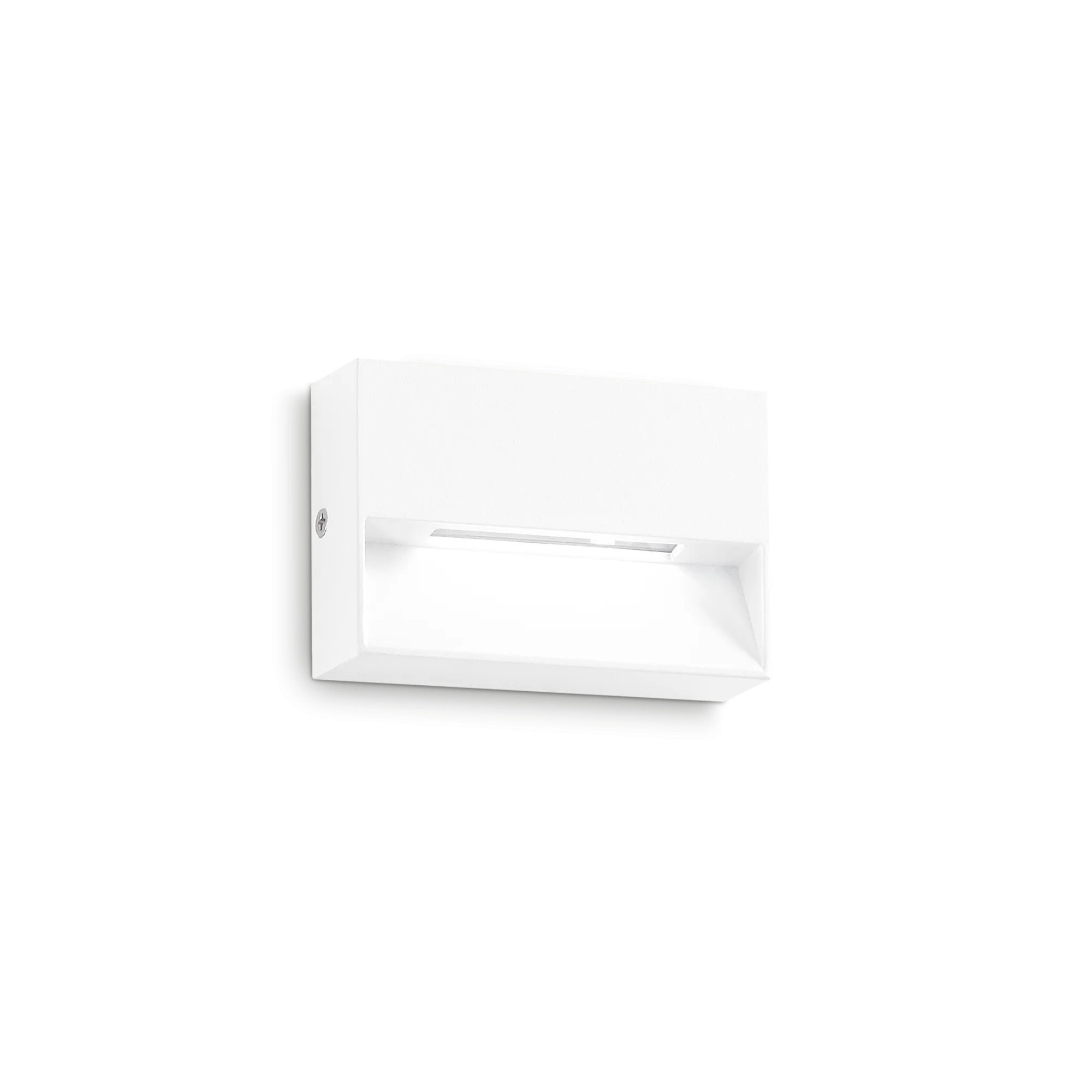 Dedra Wall Light- Anthracite/ Brown/ White Finishes - Image 3