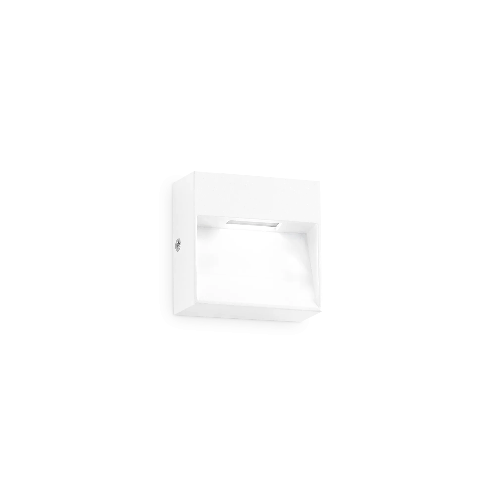 Dedra Wall Light- Anthracite/ Brown/ White Finishes - Image 6