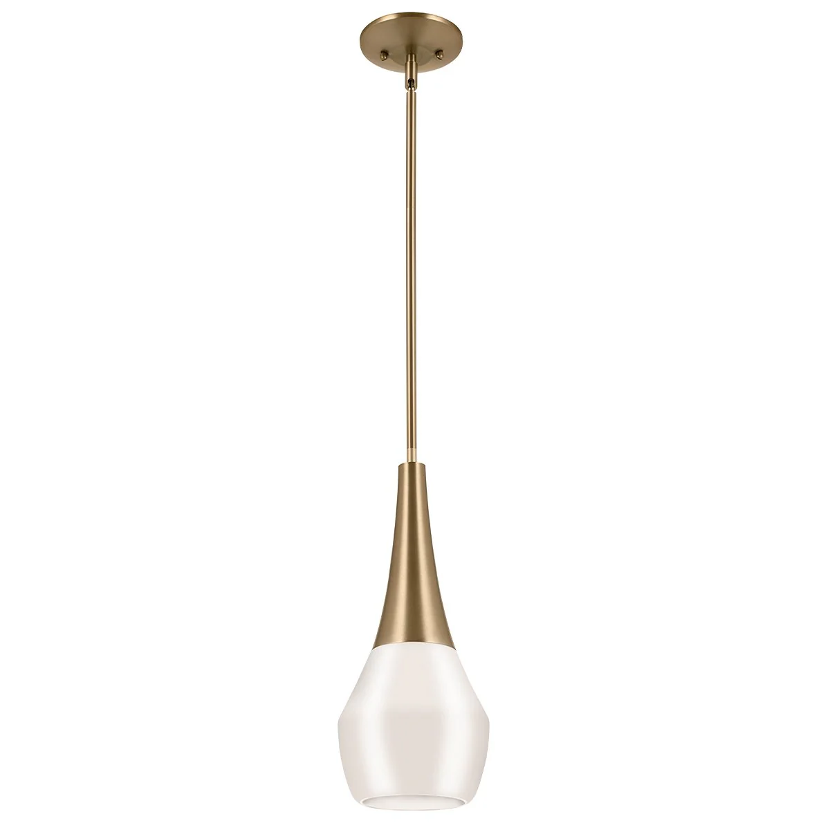 Deela 1 lt Ceiling Pendant - E27 - Image 10