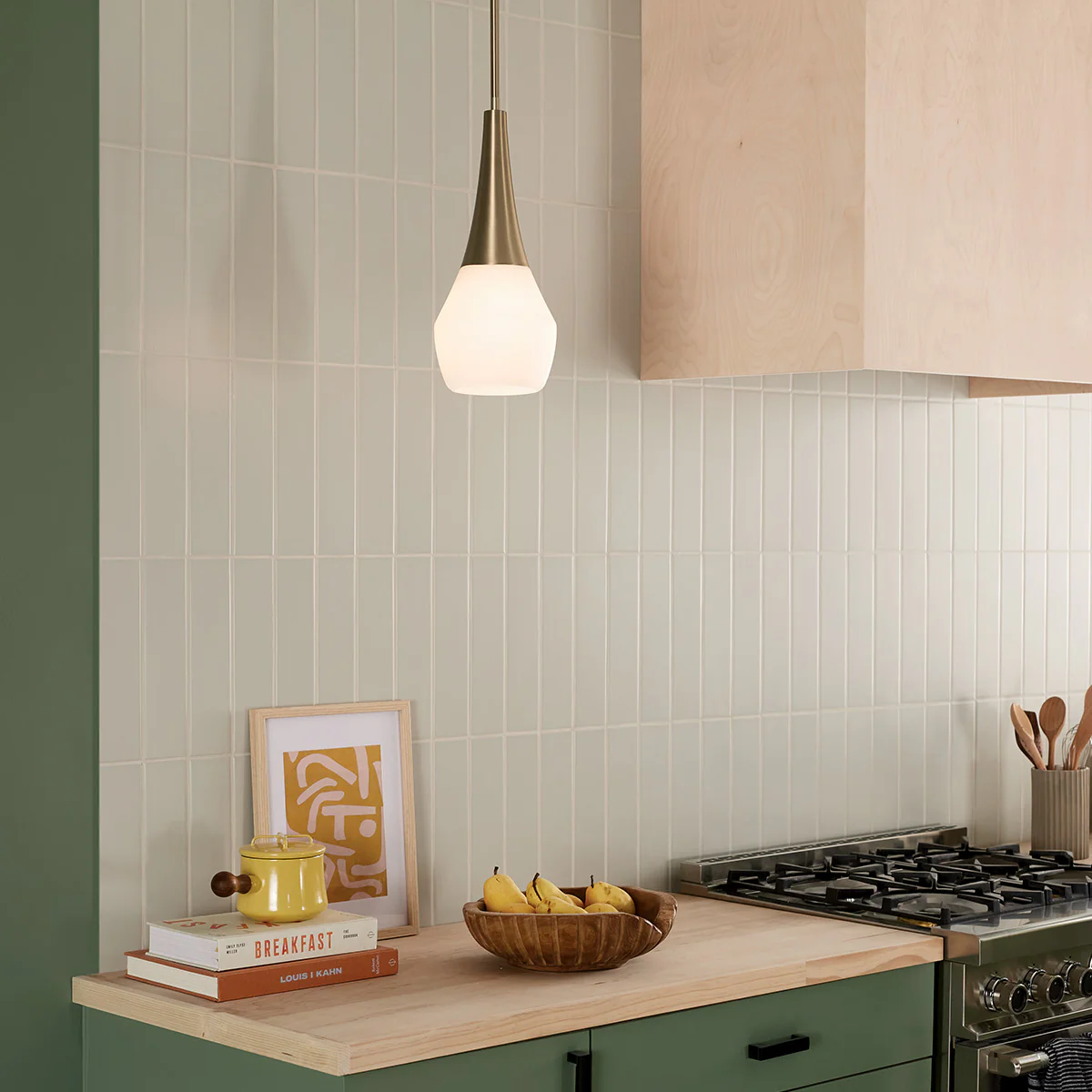 Deela 1 lt Ceiling Pendant - E27 - Image 11