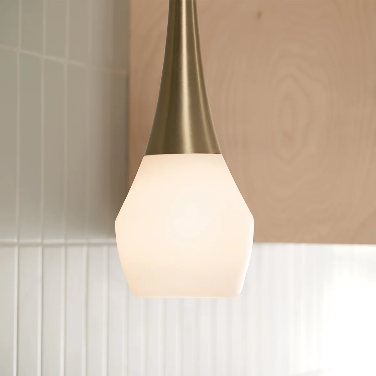 Deela 1 lt Ceiling Pendant - E27 - Image 12