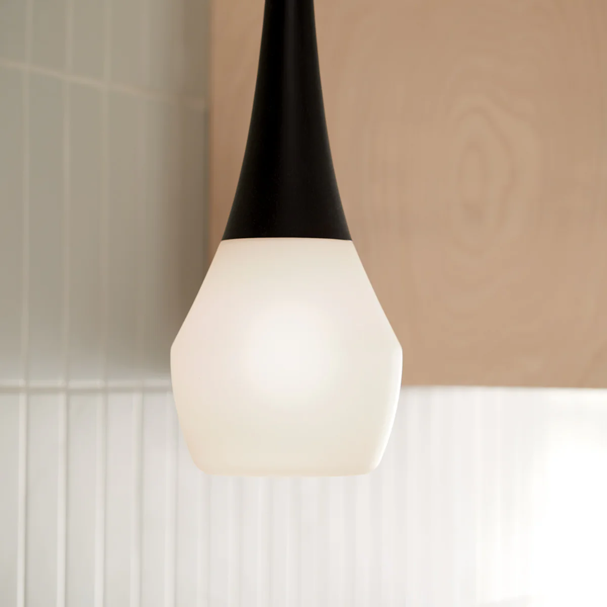 Deela 1 lt Ceiling Pendant - E27 - Image 3