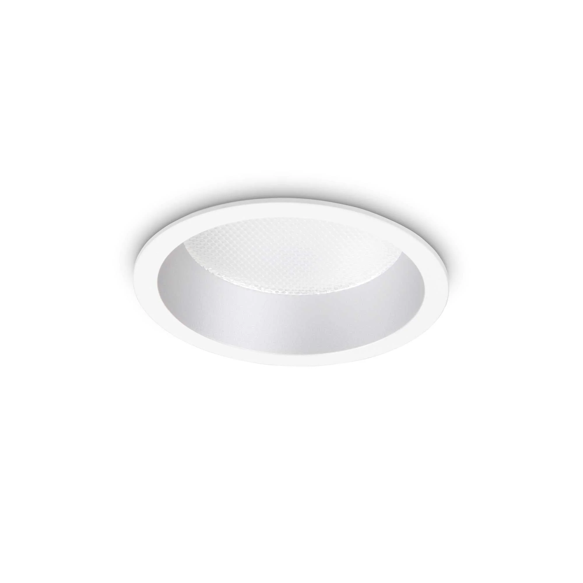Deep 10W/20W/30W, 3000K/4000K - White Finish - Image 2