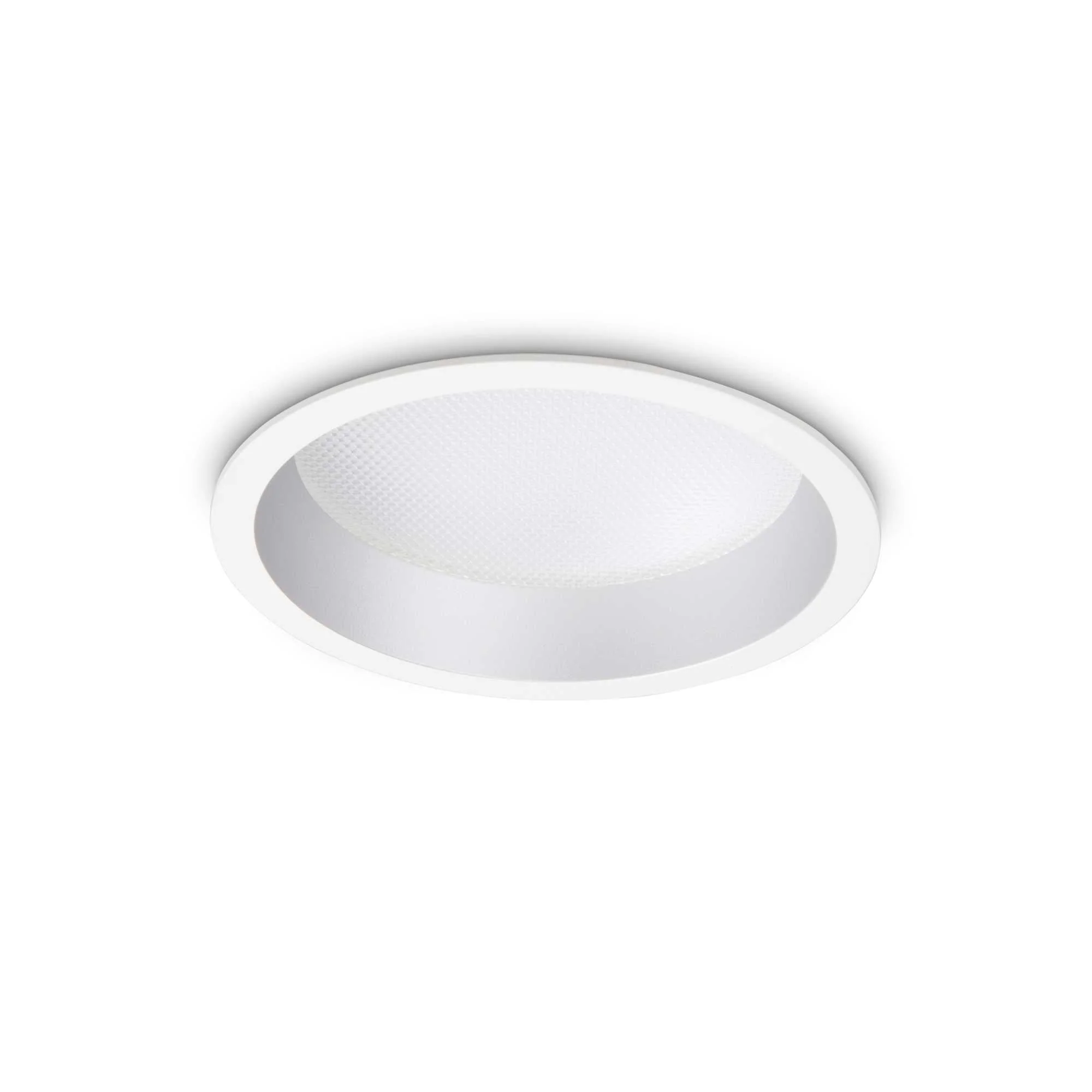 Deep 10W/20W/30W, 3000K/4000K - White Finish - Image 4