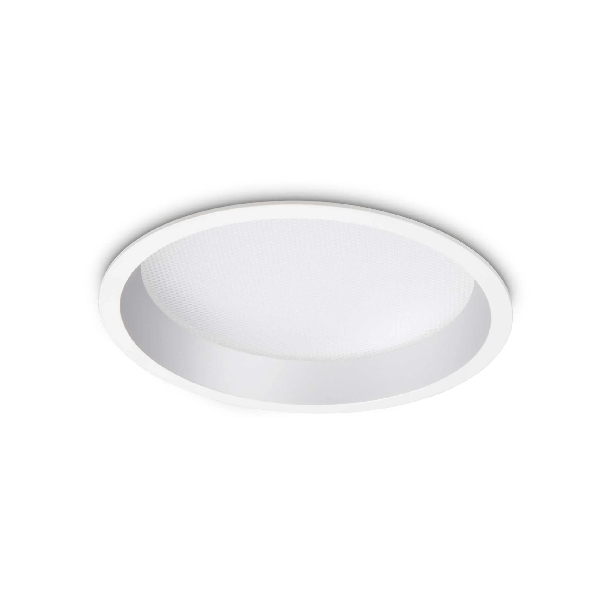 Deep 10W/20W/30W, 3000K/4000K - White Finish - Image 5