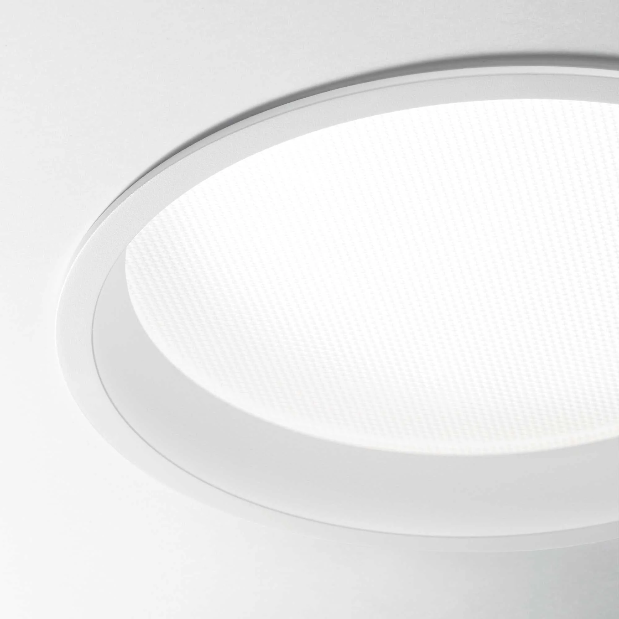 Deep 10W/20W/30W, 3000K/4000K - White Finish - Image 8