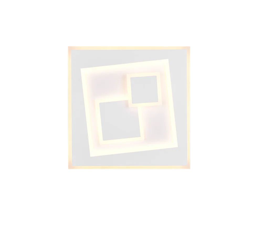 DEGAS LED FLUSH LIGHT - Image 3