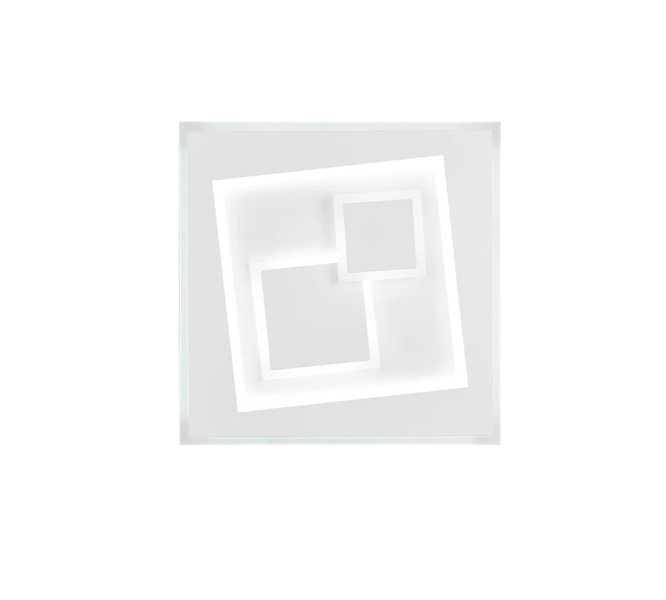 DEGAS LED FLUSH LIGHT - Image 4