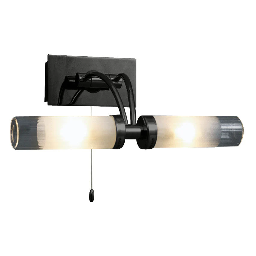 Deland Bathroom Light- Various Finishes - Image 3