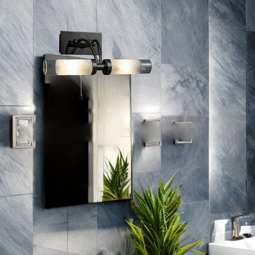 Deland Bathroom Light- Various Finishes - Image 4