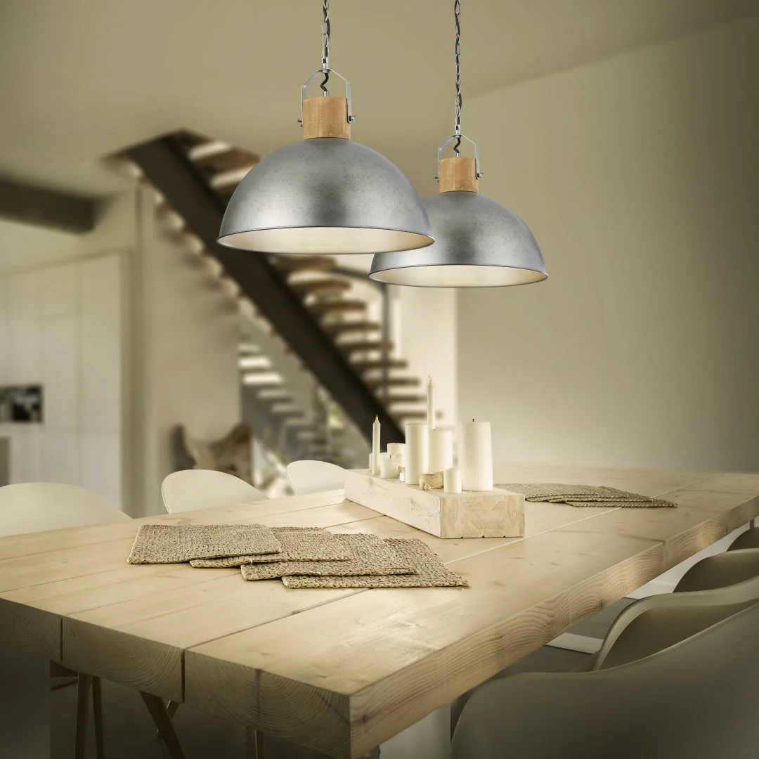 Delhi Single Pendant Light - Promotional Offer - Image 2