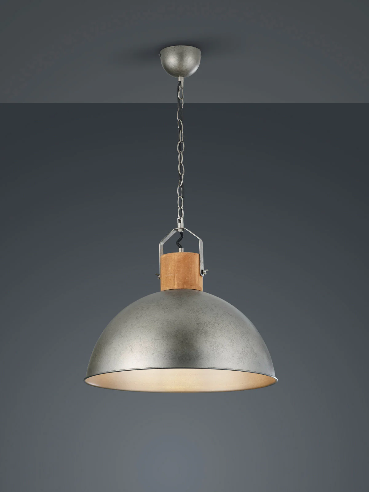 Delhi Single Pendant Light - Promotional Offer - Image 3