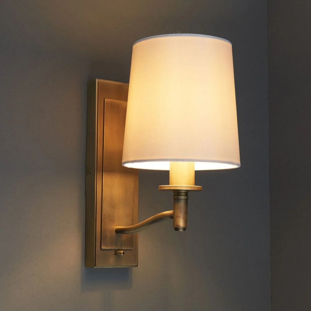Della 1Lt Wall Light - Image 2