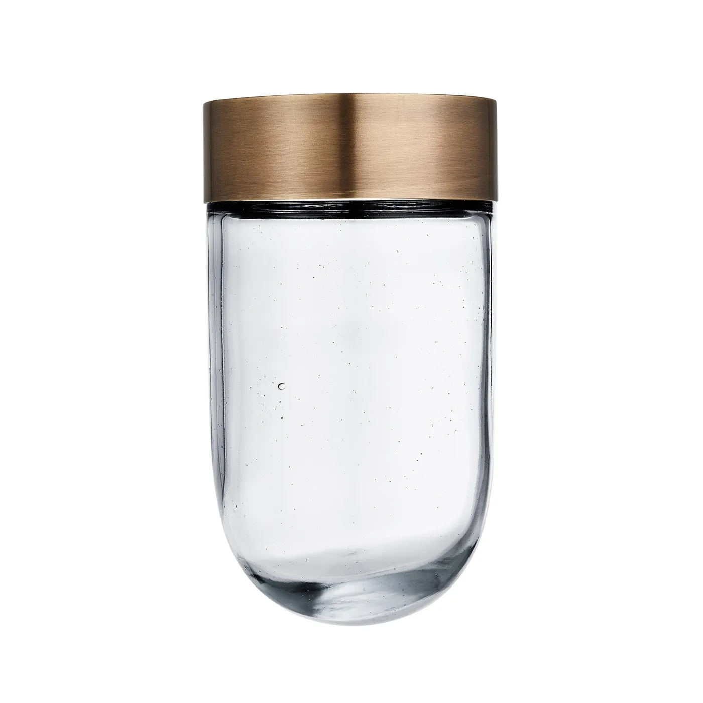 Delphi Outdoor Pendant Light 16 Inch - Brass - Image 2