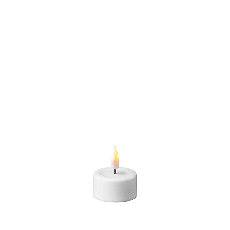 Deluxe LED Candle -  White - Image 9