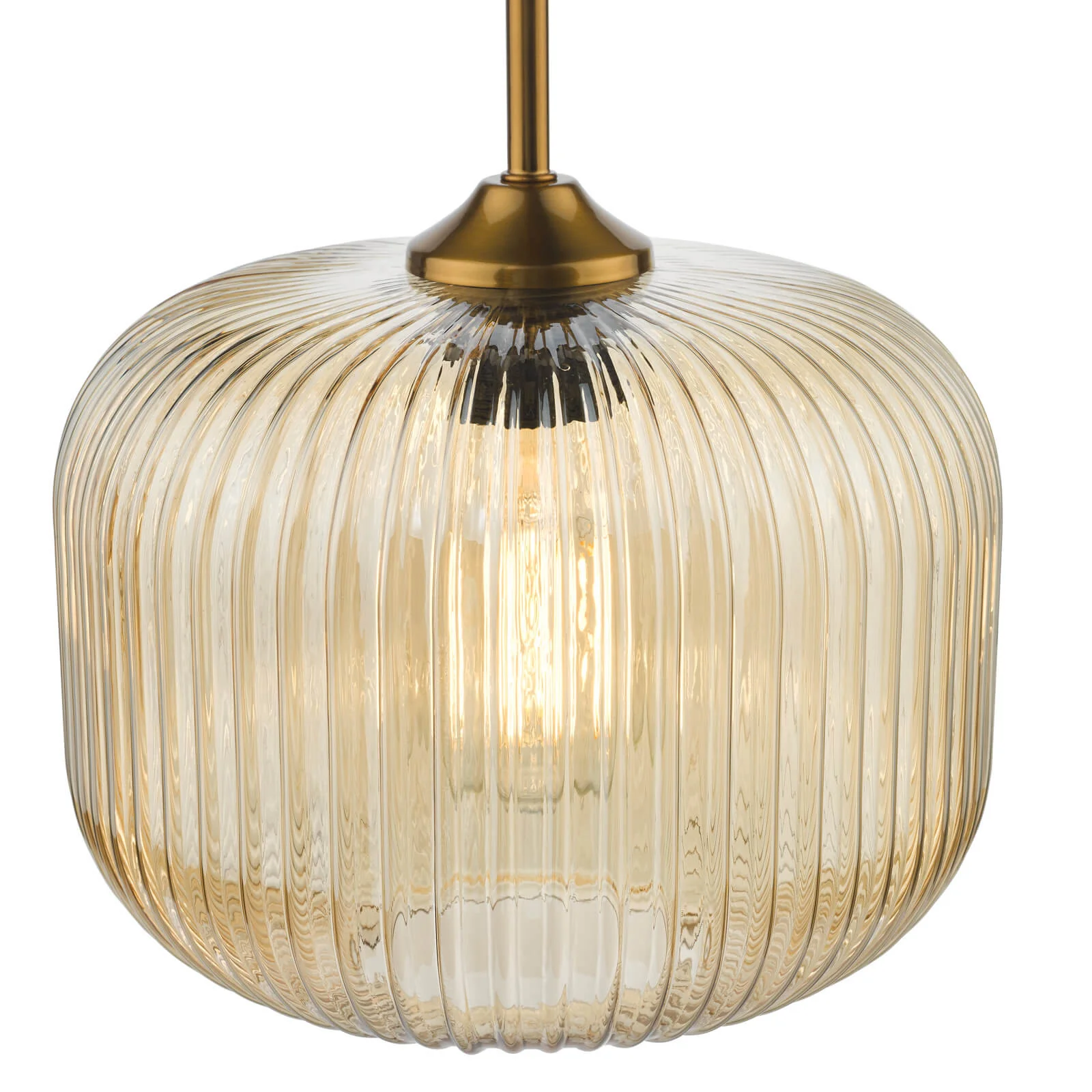 Demarius 1 Light Pendant - Various Finishes - Image 7