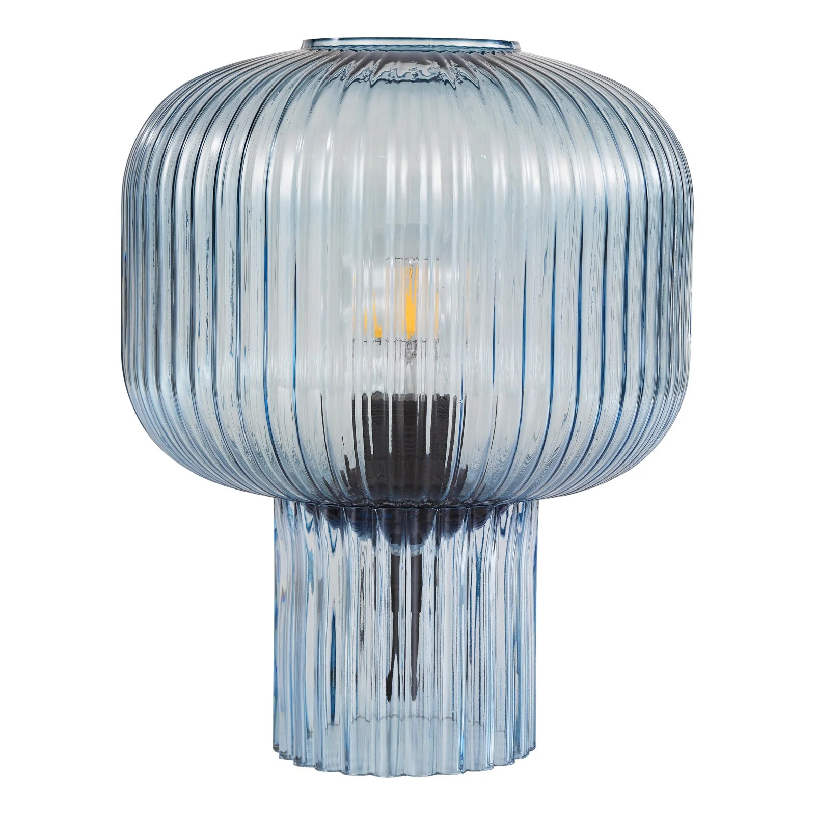 Demarius Table Lamp Various Finishes E27 - Image 10