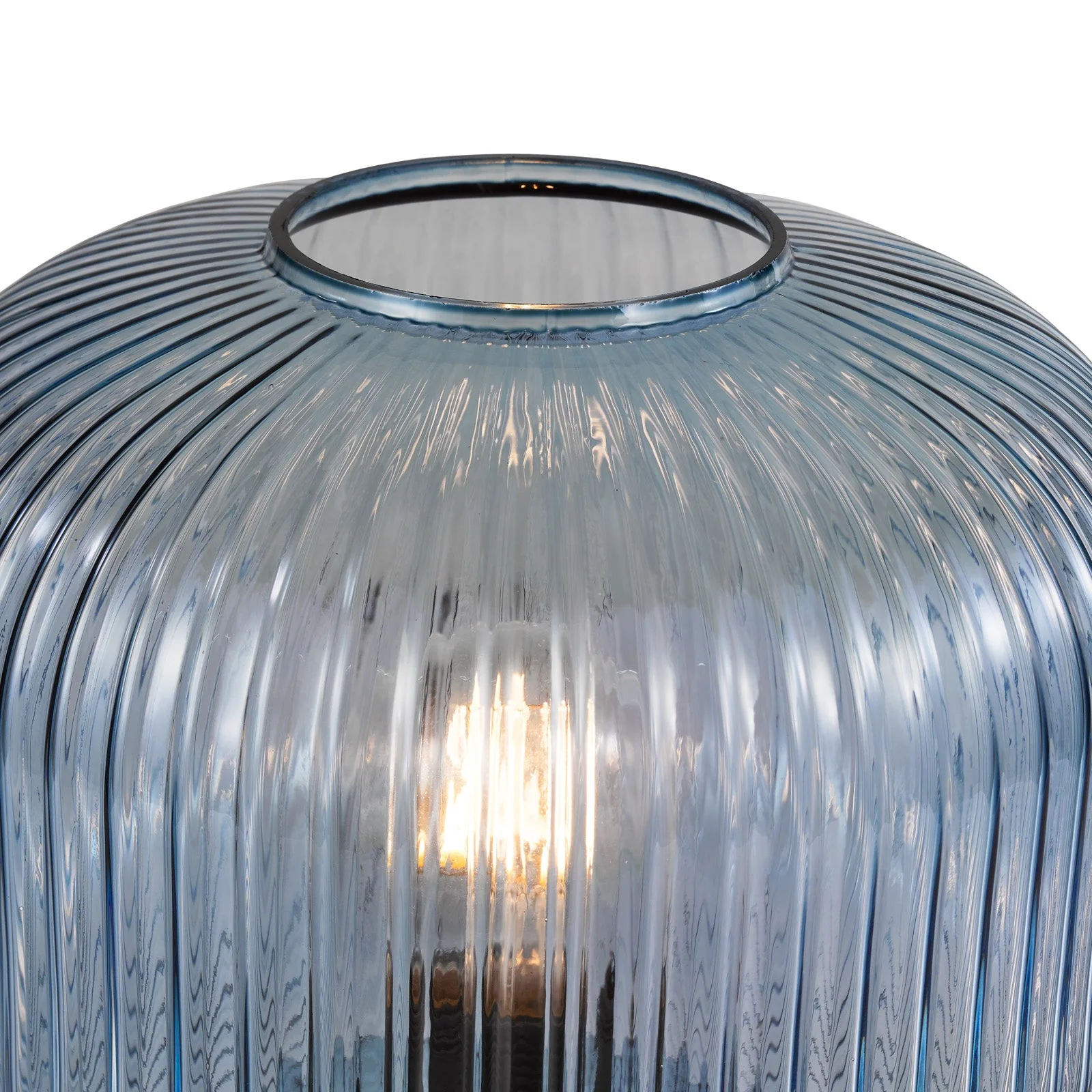 Demarius Table Lamp Various Finishes E27 - Image 11