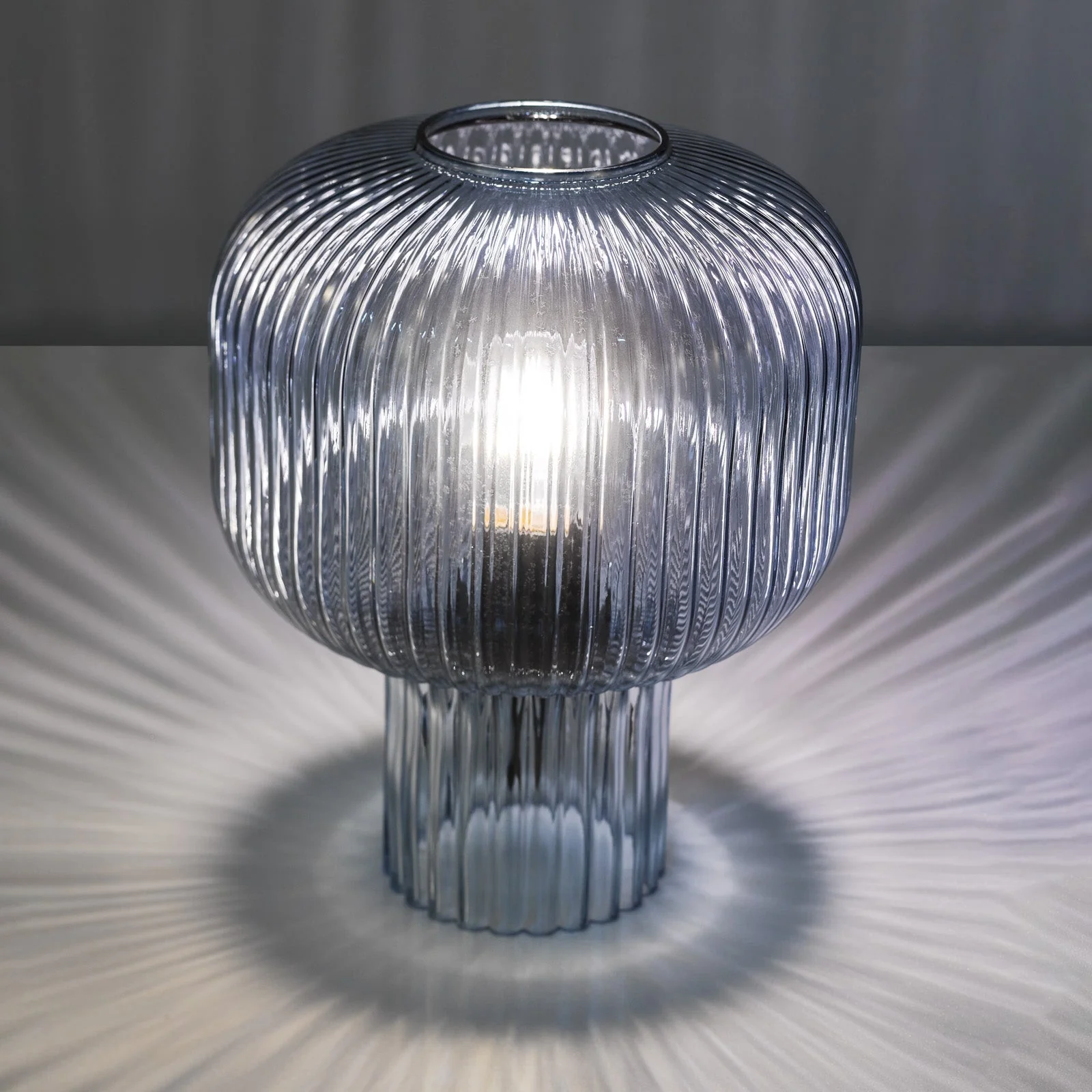 Demarius Table Lamp Various Finishes E27 - Image 13
