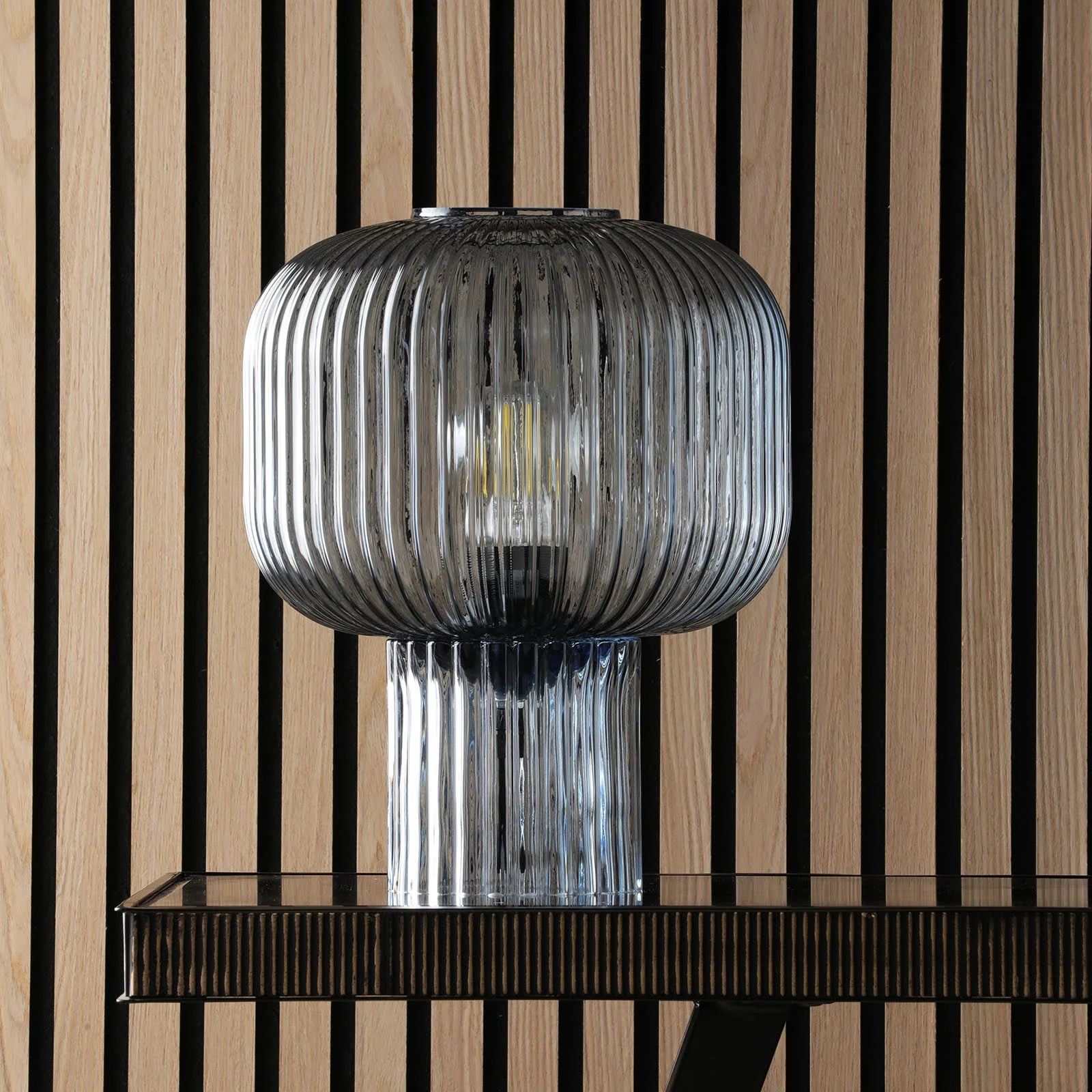 Demarius Table Lamp Various Finishes E27 - Image 15
