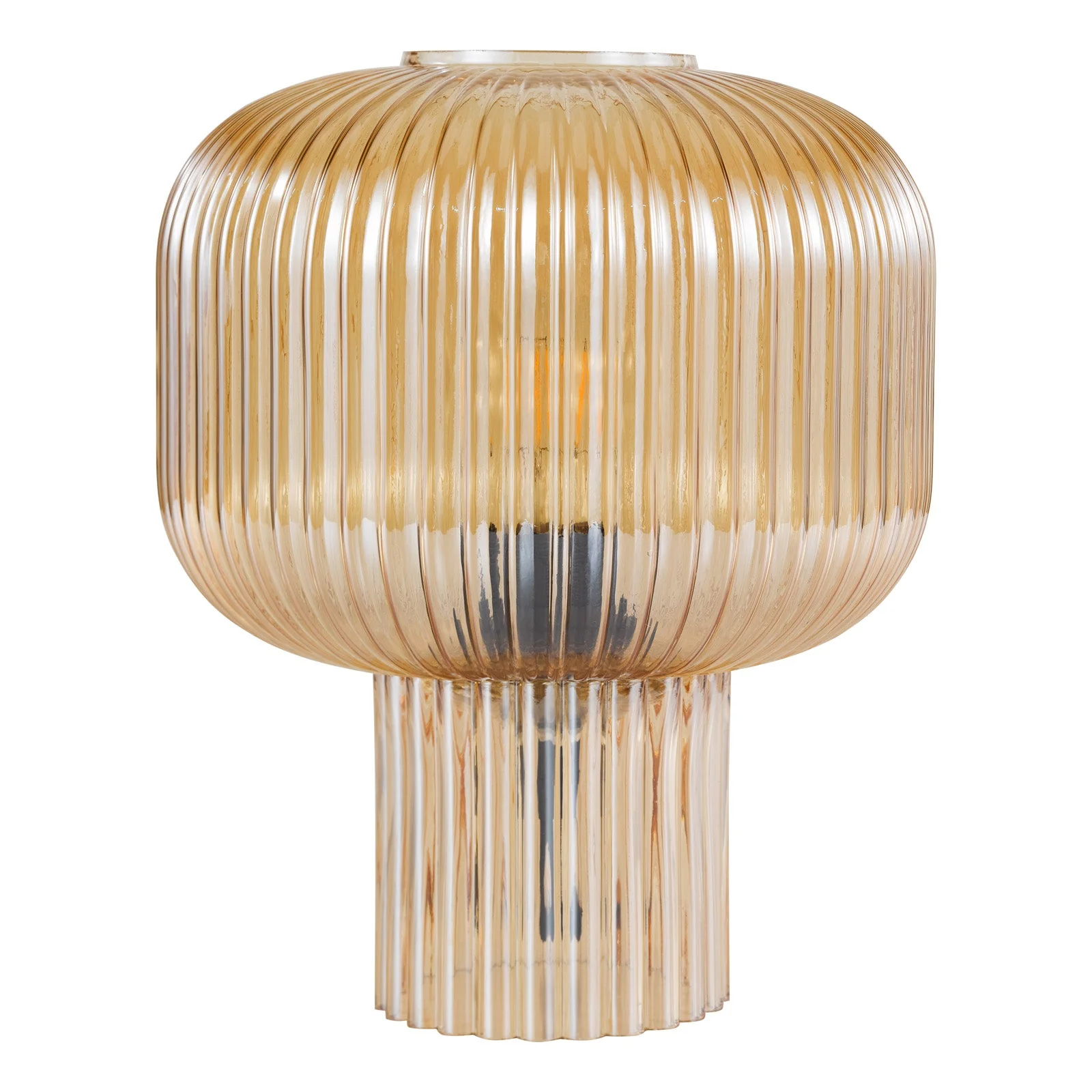 Demarius Table Lamp Various Finishes E27 - Image 2