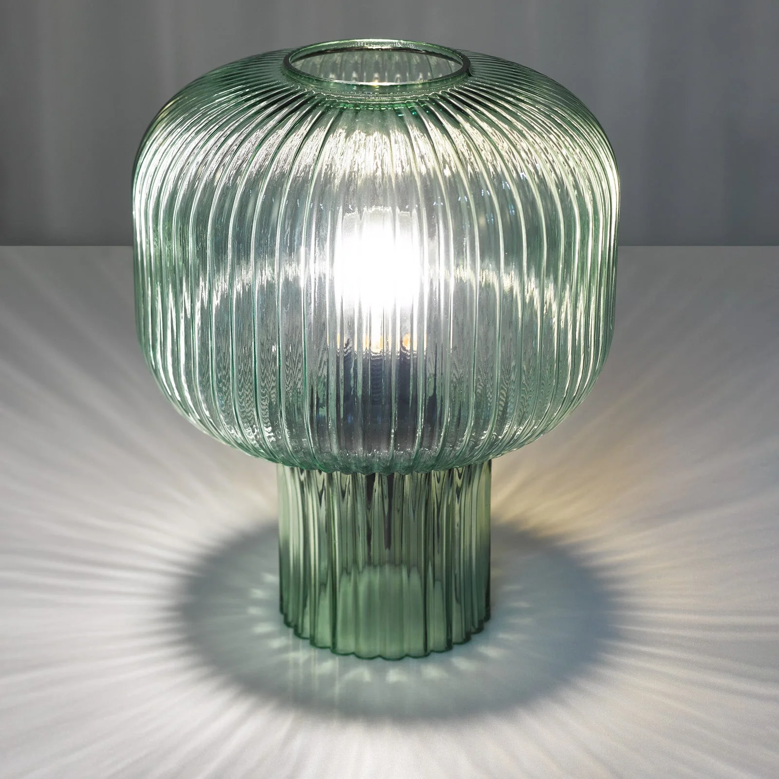 Demarius Table Lamp Various Finishes E27 - Image 21