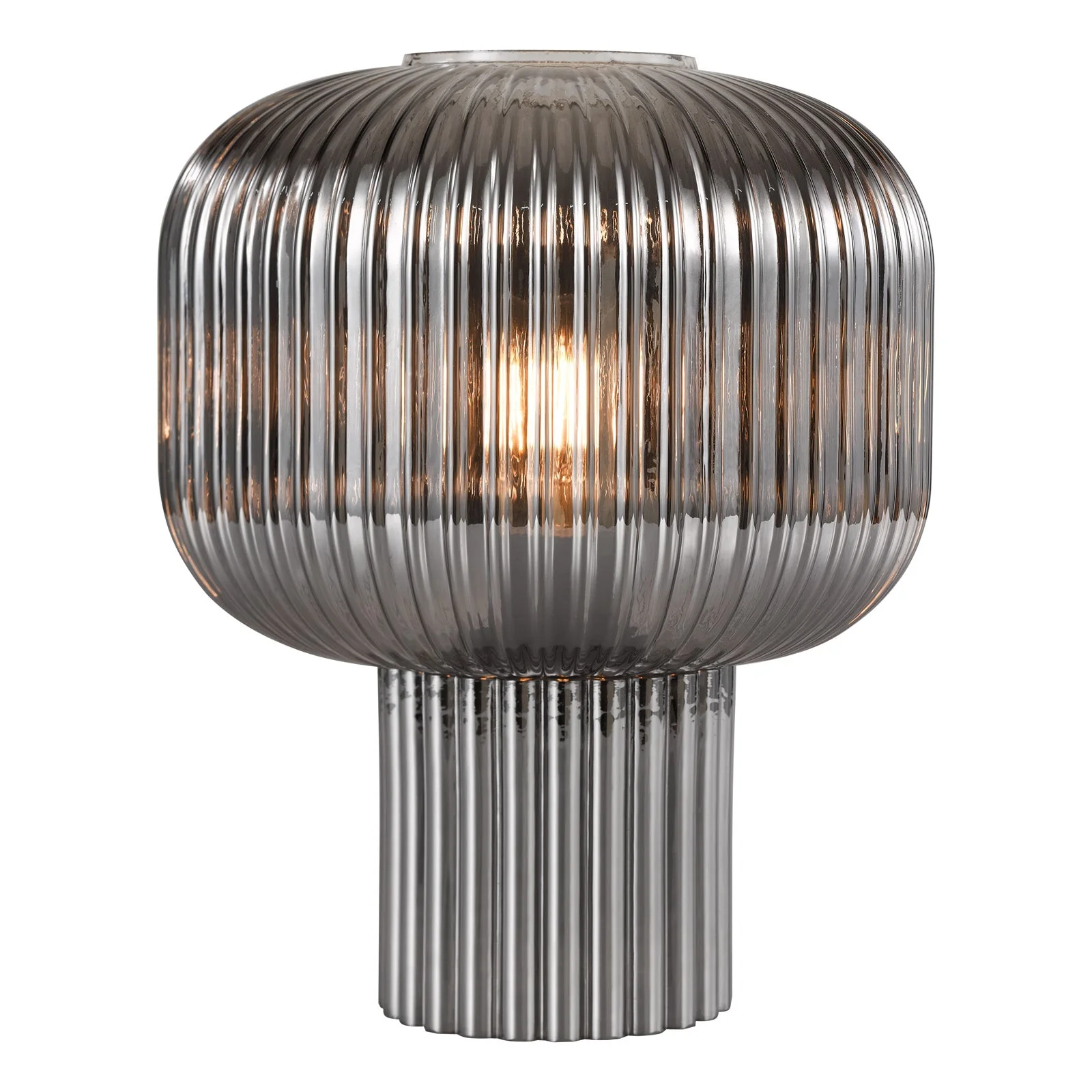 Demarius Table Lamp Various Finishes E27 - Image 23