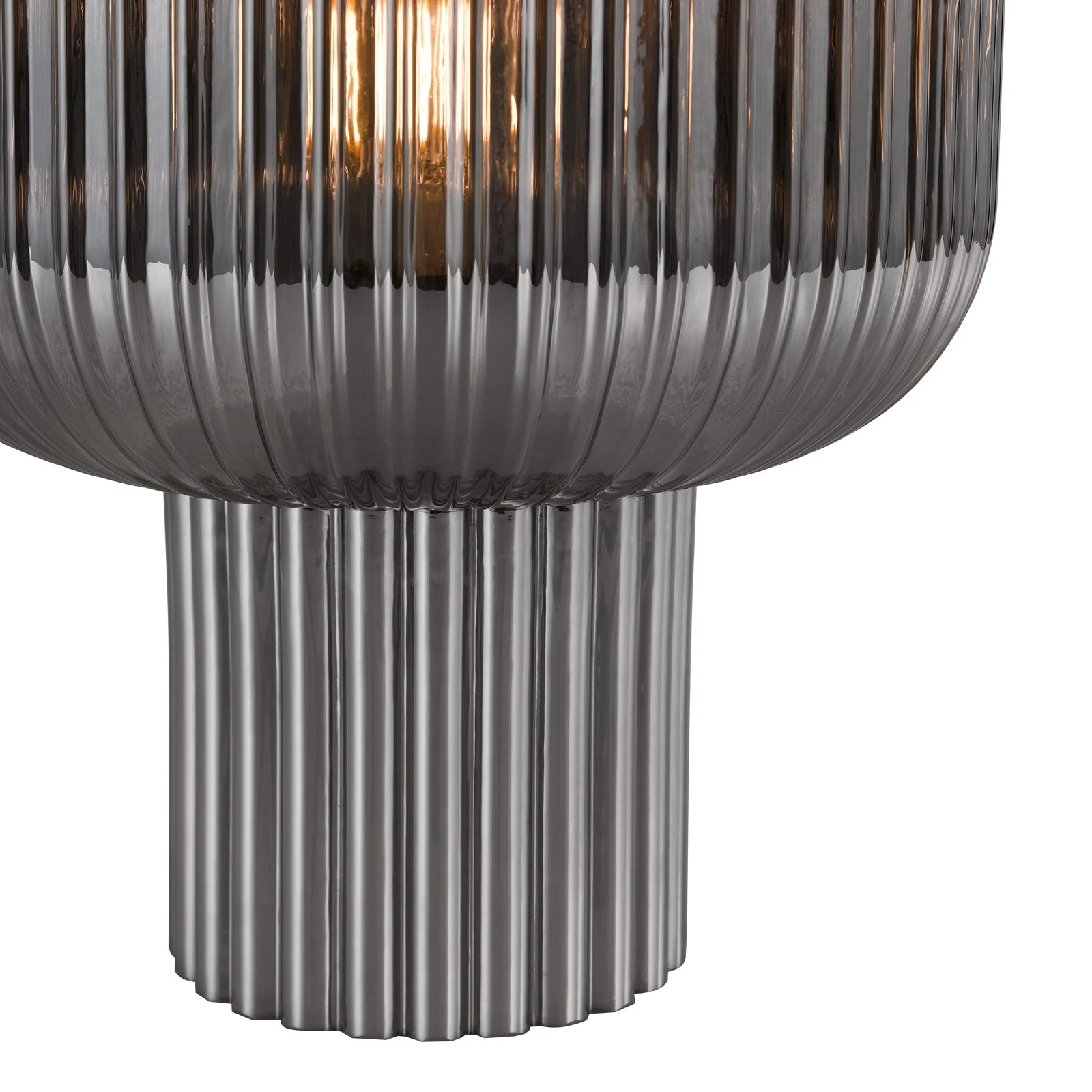 Demarius Table Lamp Various Finishes E27 - Image 26