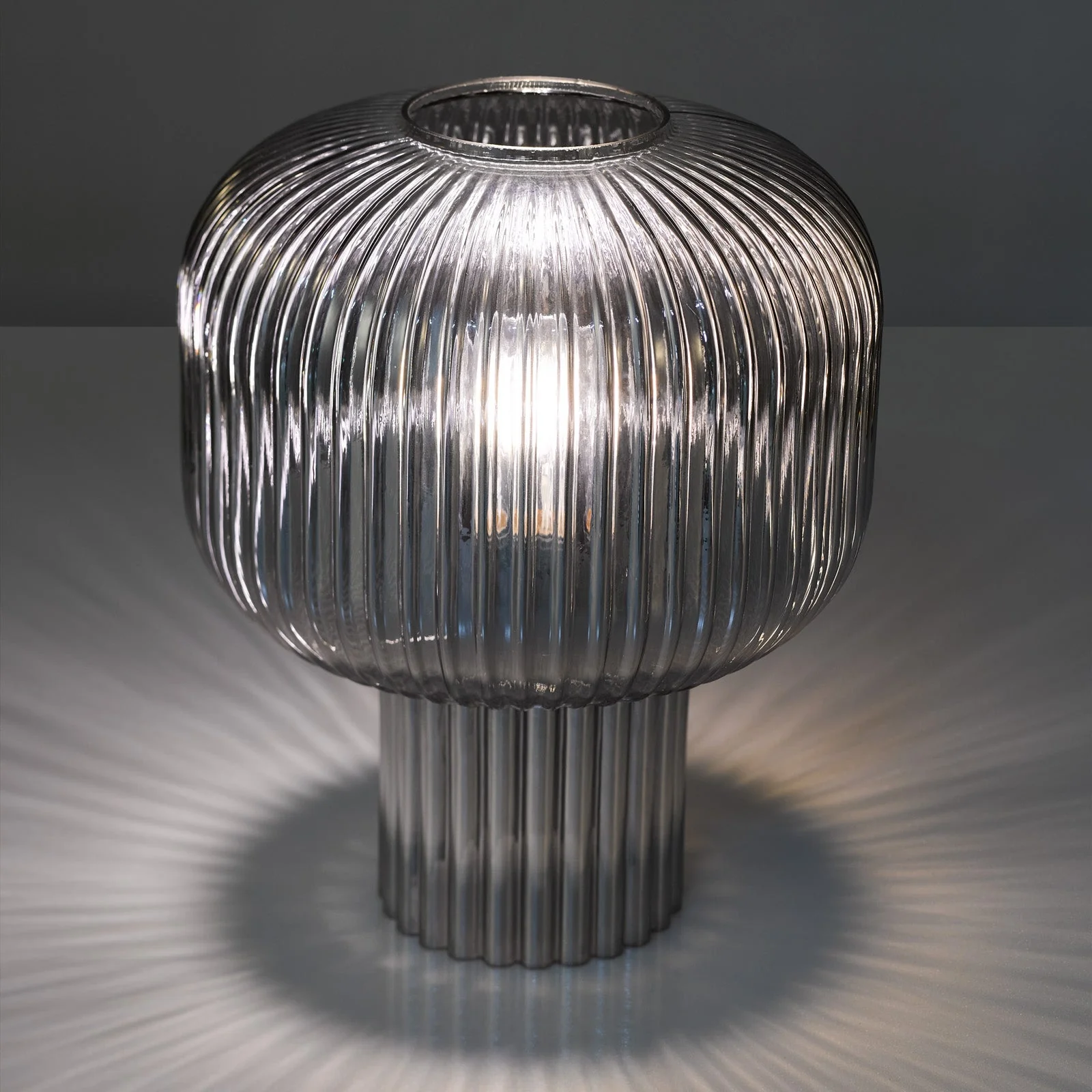 Demarius Table Lamp Various Finishes E27 - Image 27