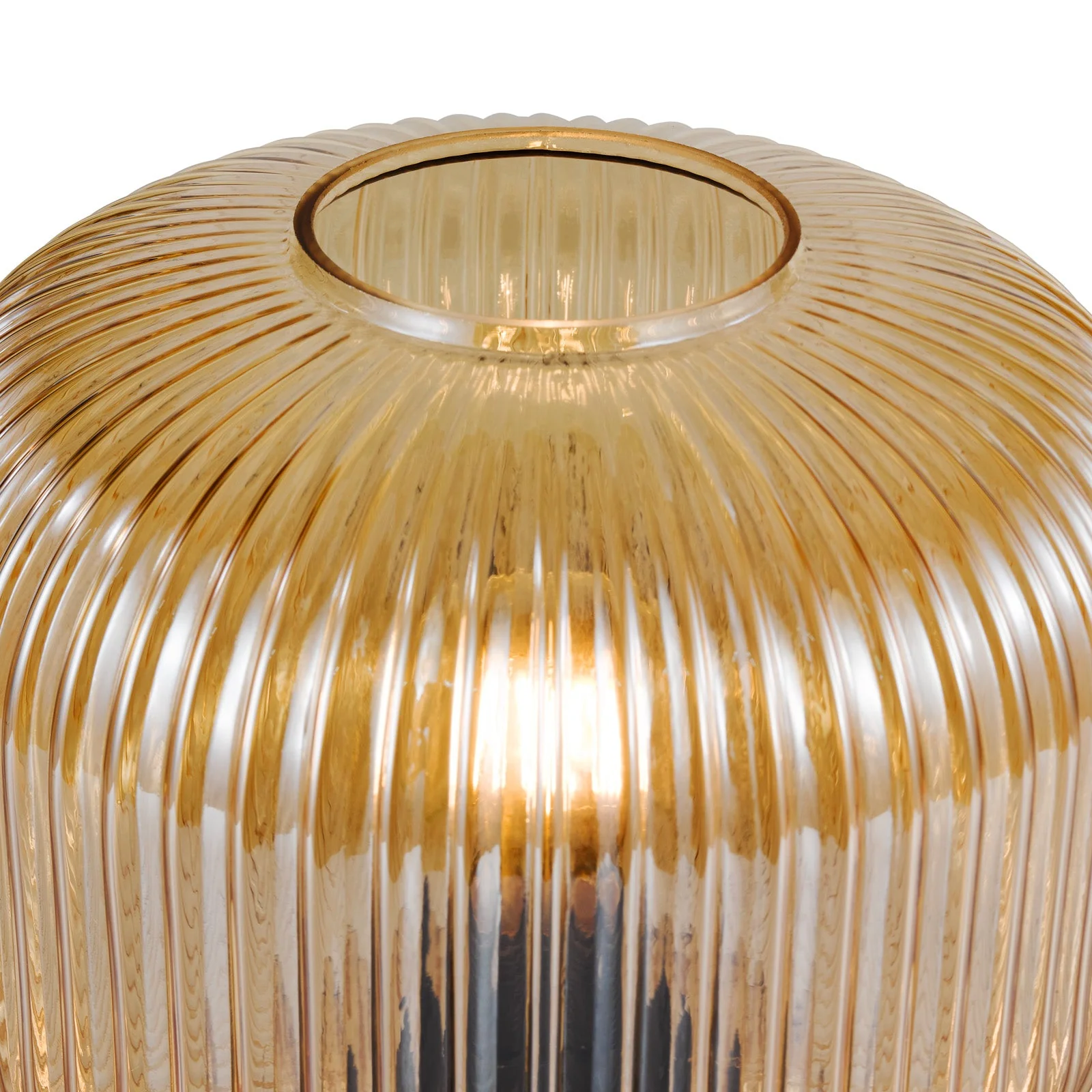 Demarius Table Lamp Various Finishes E27 - Image 3