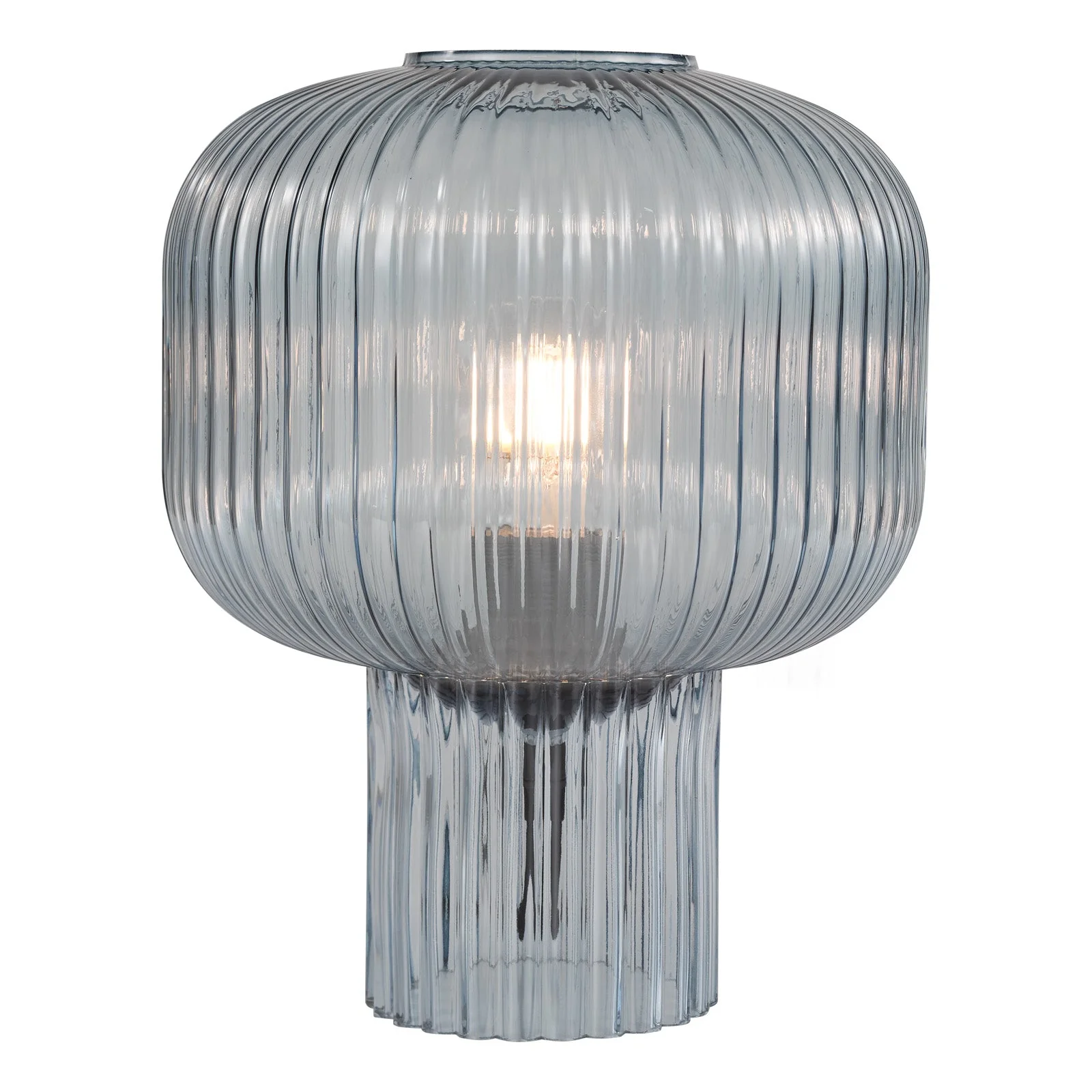 Demarius Table Lamp Various Finishes E27 - Image 9