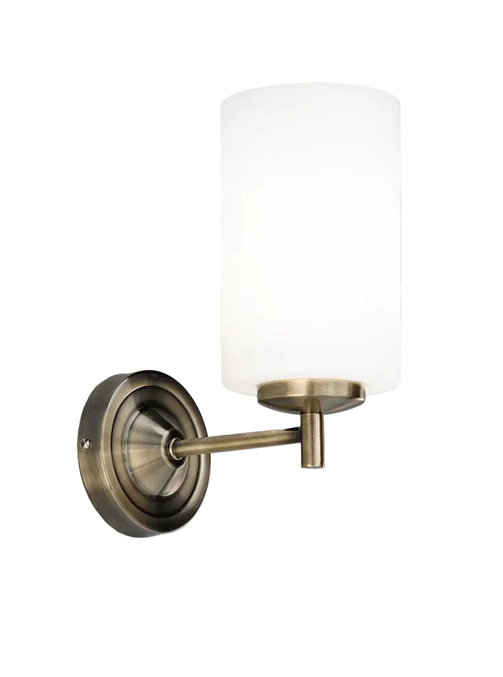 Demi 1/2Lt Wall Bracket in Various Finish - Image 2